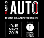 Madrid Auto 2016