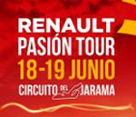 Renault Pasión Tour