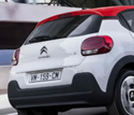 Nuevo Citroën C3 2106