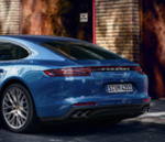 Nuevo Porsche Panamera