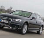 Audi amplia su gama A4 allroad