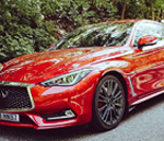 Campaña Infiniti Q60