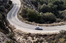 Carretera y Manta